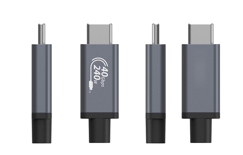 what is usb4