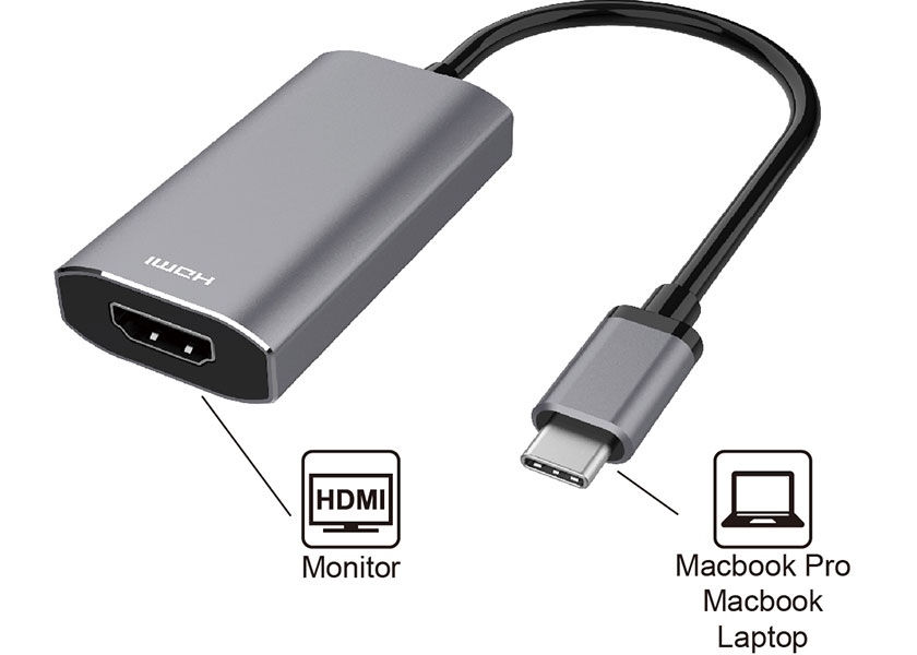USB-C-to-HDMI-Video-Adapter