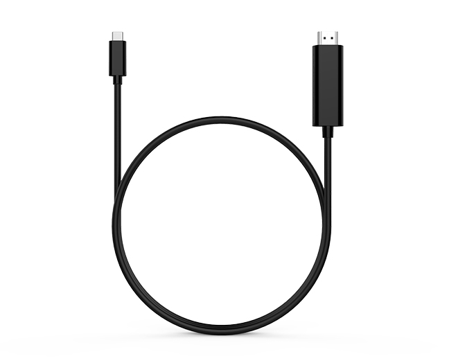 USB-C to HDMI Adapter