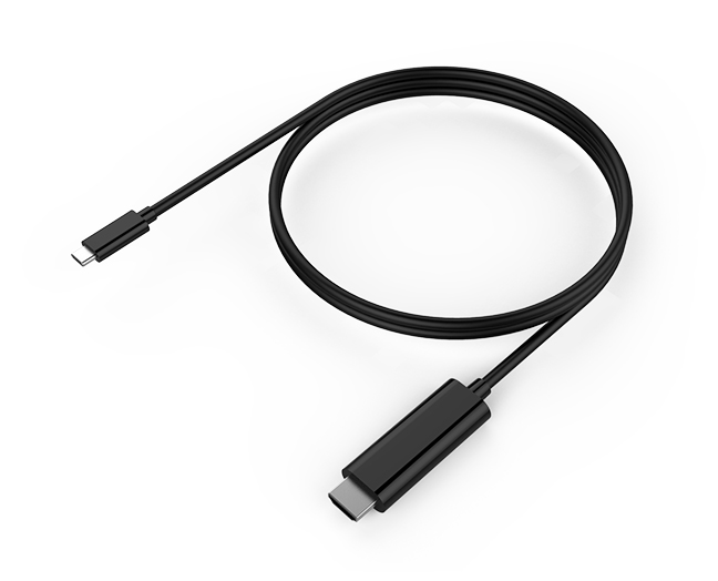 USB-C to HDMI Adapter