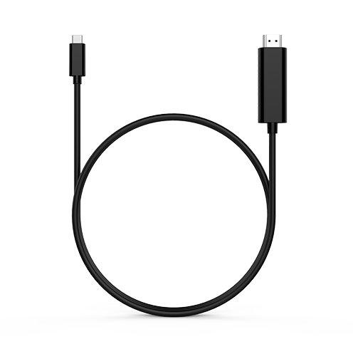 USB-C to HDMI Adapter 4K@60Hz