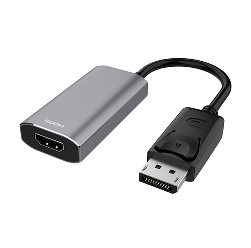 DP 1.4 to HDMI 2.1 8K Video Adapter