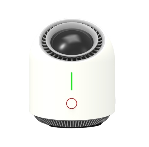 Portable Desktop Air Purifier