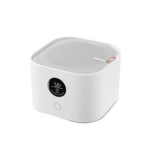 Portable Desktop Air Purifier