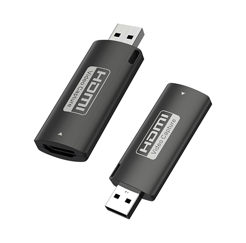HDMI to USB A Video Capture Card