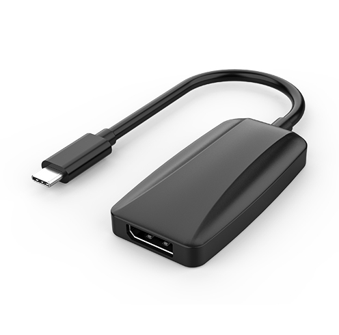 USB-C to DisplayPort Adapter 4K@144Hz