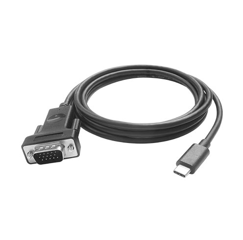 USB-C to VGA Adapter