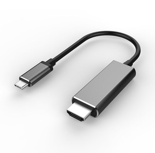 USB-C to HDMI Adapter