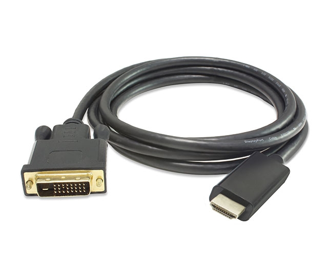HDMI to DVI Adapter