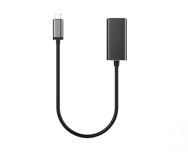 USB-C to displayport Adapter, USB C to DisplayPort Cable