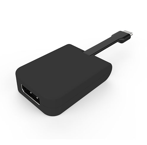 USB-C to Displayport Adapter