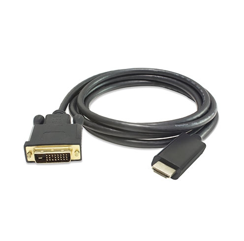 HDMI to DVI Adapter