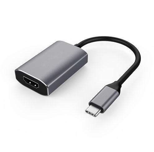 USB-C to HDMI Adapter 4K@60Hz