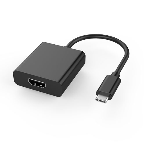 USB-C to HDMI Adapter