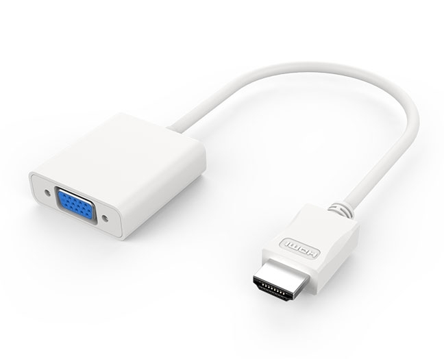 HDMI to VGA Adapter