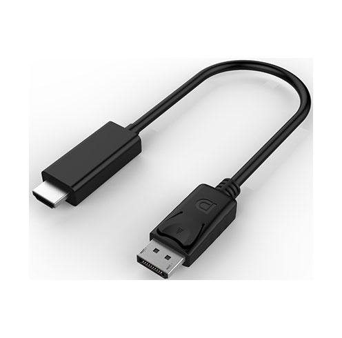 DP to HDMI Adapter