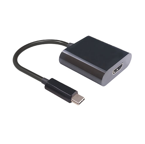 USB-C to HDMI Adapter