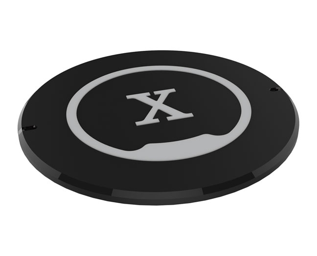 10W Wireless Charger