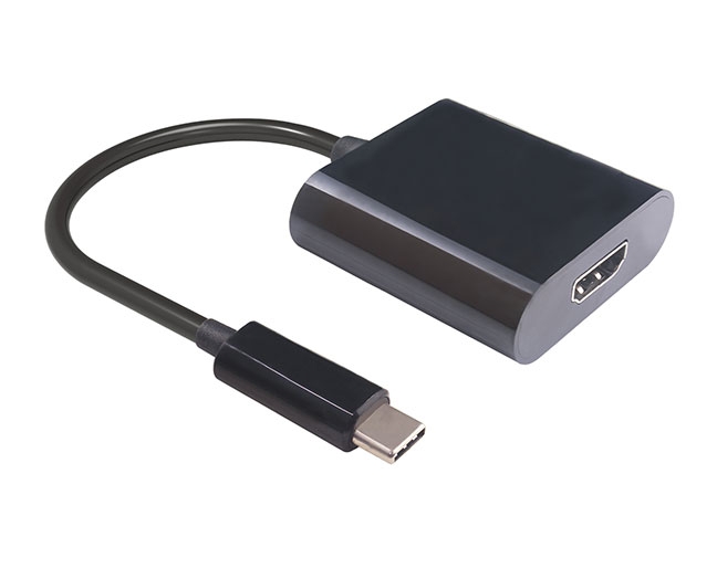 USB-C to HDMI Adapter