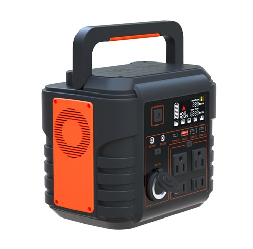 300Wh Portable Power Station