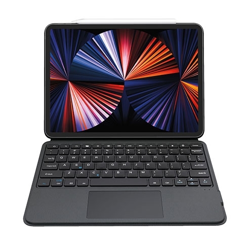 iPad Bluetooth Keyboard Case for iPad pro