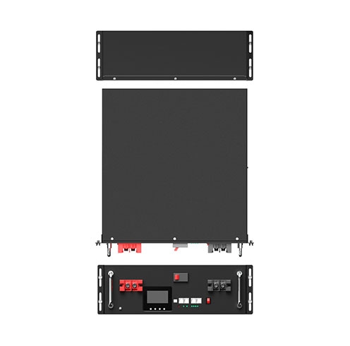 Low-Volt Rack-mount LFP Battery