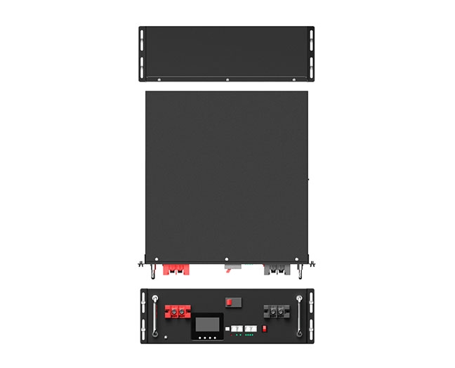 Low-Volt Rack-mount LFP Battery