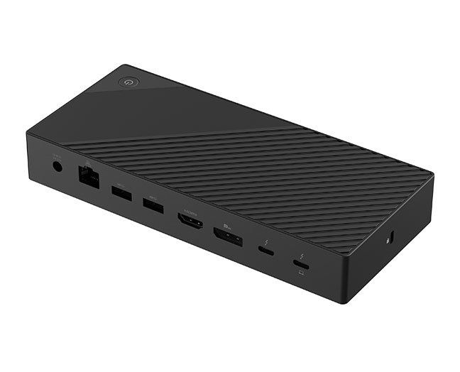 13-in-1 Thunderbolt 4 Docking Station, Universal USB C Docking Station