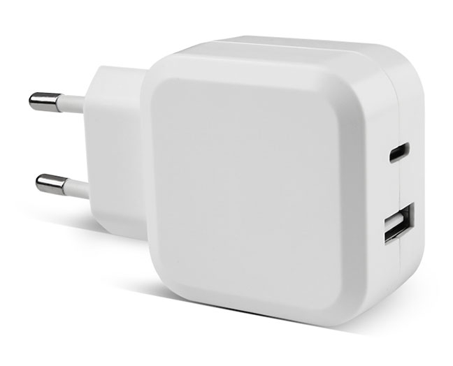 65W USB-C Super Fast GaN PD3.0 Wall Charger