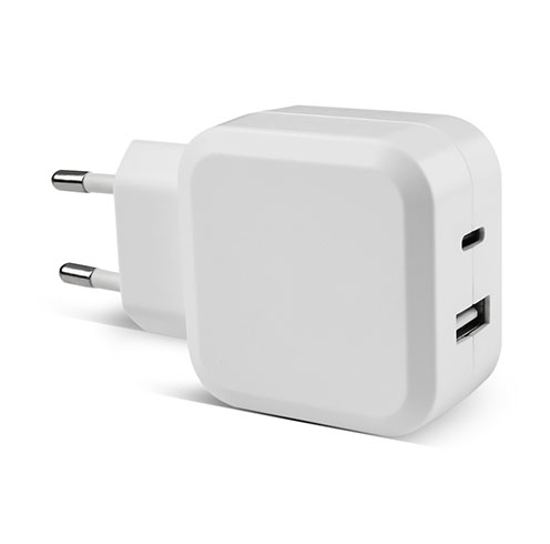 65W USB-C Super Fast GaN PD3.0 Wall Charger