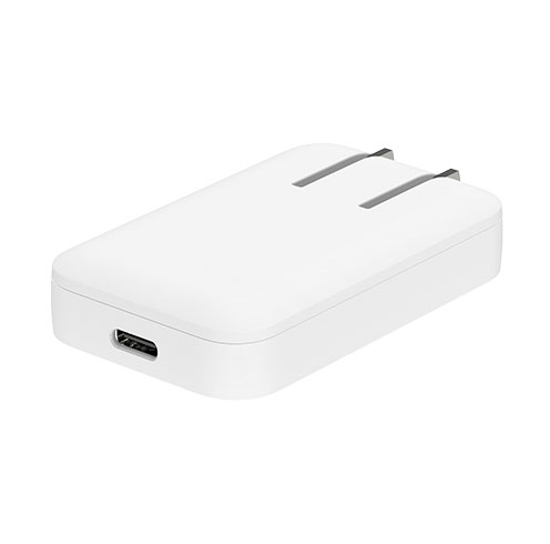 USB-C PD3.0 35W GaN Charger