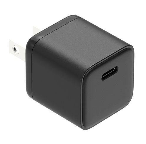 30W PD GaN Mini USB C Wall Charger