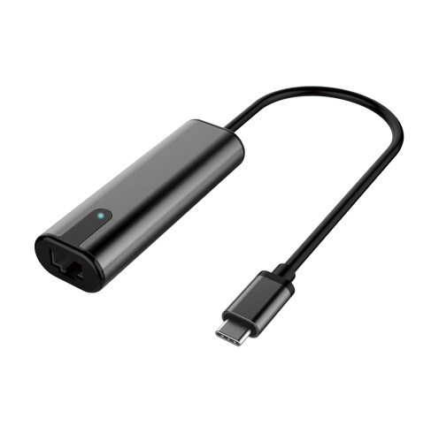 USB C to RJ45 Gigabit Ethernet Adapter 5Gbps