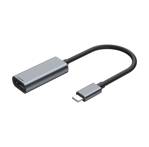 USB Type C to HDMI Adapter 8K@60Hz & 4K@144Hz