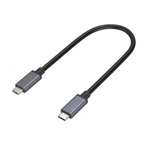 USB4.0 Type-C to Type-C Cable - 40Gbps, 60W PD, 8K/60Hz