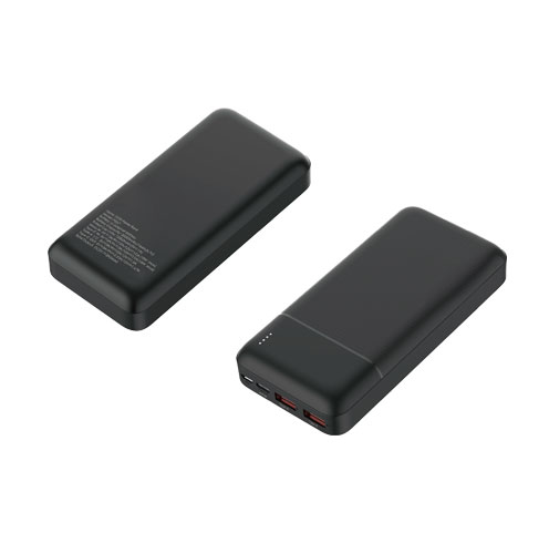 20000mAh Portable Power Bank 20W Fast Charging