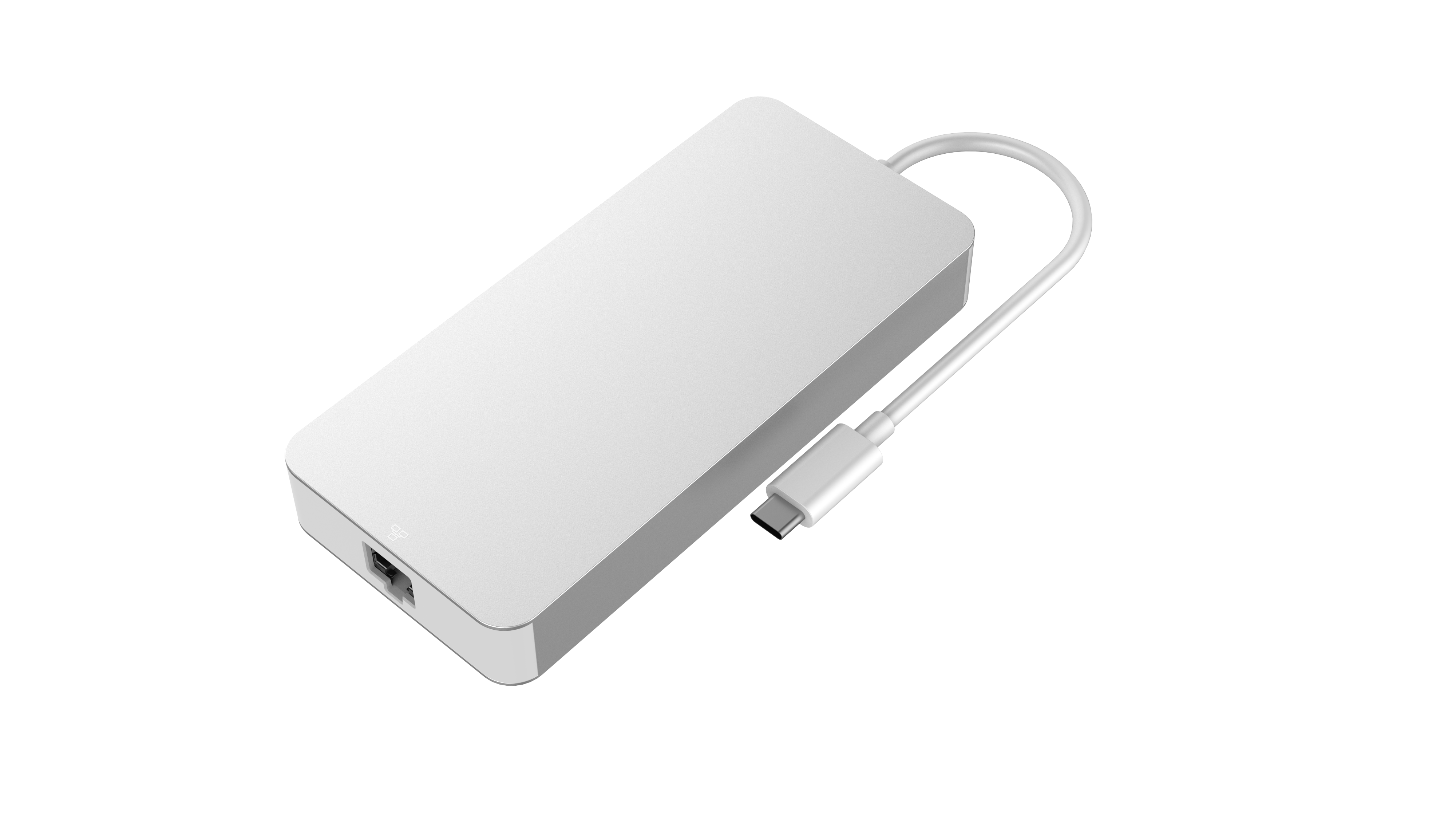7 IN 1 USB C Hub for MacBook M1, MacBook M1 USB C Adapter